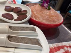 -重庆德庄火锅(映月湖环宇城店)