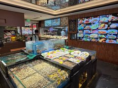 -阿明小菜·海鲜·上海菜(梅陇店)