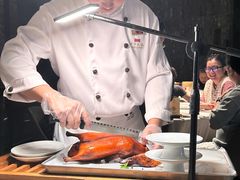 -四季民福烤鸭店(外滩外白渡桥店)