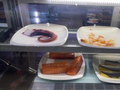 -顺德联塑万怡酒店·万荟轩自助餐厅