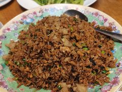 隆都榄角炒饭-盏簋品味馆(沙溪店)