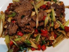 -金掌勺·锅包肉(广渠门店)