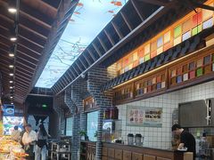 -凤竹园(修水店)