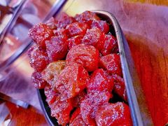 -義聚德·清真铜锅涮羊肉·烧烤(河东店)