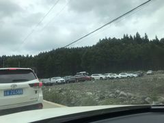 -山王坪喀斯特国家生态公园