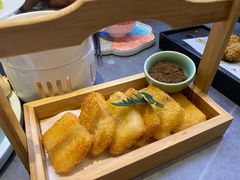-江南里·新浙菜(苏州大悦城店)