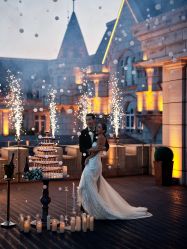 -秦皇岛我和你婚纱摄影工作室