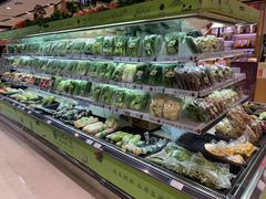 -杭州大厦LSE城市生活超市(杭州大厦店)
