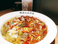 -太二酸菜鱼(福州泰禾店)