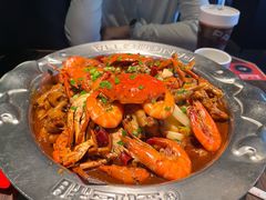 -胖哥俩肉蟹煲(杭州下沙学林街店)