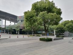 -优衣库(苏州圆融时代广场店)