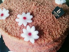 红丝绒-BROAD面包路·欧式面包(龙湖时代C馆店)