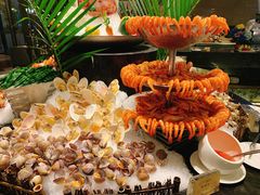 -安蒂娅·海鲜自助餐厅(安蒂娅美兰酒店)