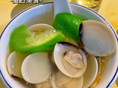 -沙田台山海鲜·酣客酒窖