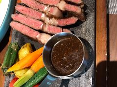 安格斯肉眼M5-曼乐辰餐厅(中庚漫游城店)