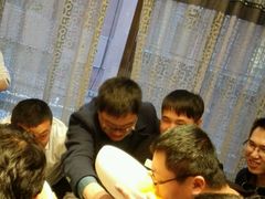 -龙宴海鲜城(经中路店)