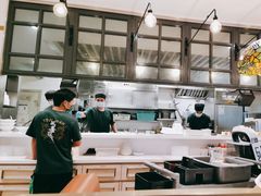 -翠华餐厅(宝安壹方城店)