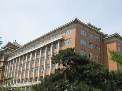 -吉林大学(前卫南区)