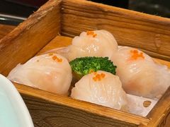 -龙悦湾酒家·八阵鱼生·渔人码头店