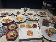 -大渔铁板烧(大悦城店)