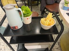 -八合里潮汕鲜牛肉火锅(上海汇智广场店)