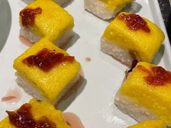 黄米凉糕-紫泥369粗粮季(鼓楼店)