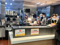 -麦当劳(蓝村路店)