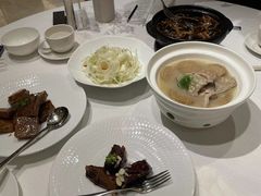 -扬州香格里拉·香宫中餐厅