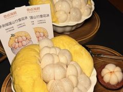 -必点海鲜·海肠捞饭大王(滨江道店)