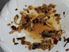 -天乐农家鱼头王(天目湖店)