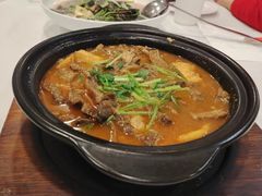 -东兴楼饭庄(六里桥店)