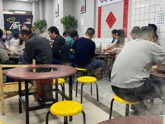 -懒谈秦市井羊肉馆(光谷青年城店)