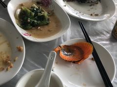 -众味海鲜大排档·活海鲜·潮汕味(南澳店)