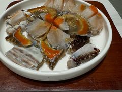 -阿毛饭店·正宗宁波菜(儿童公园旗舰店)