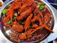 -袁老大龙虾(石鼓路总店)