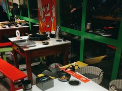 -钢管厂五区小郡肝火锅串串香(清河店)