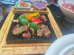-甬上名灶(天一阁·翠柏店)