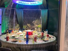 -1819餐厅·团队聚餐·烤串·精酿