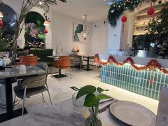 -LA JOLLA 墨西哥餐厅(学院路店)