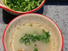 -羊来顺冰煮鲜羊 铁锅烀羊肉(中央大街店)