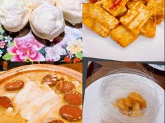 -奉天小馆·非遗东北菜(沈阳万象城店)