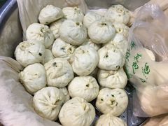 -郑家包子牛肉拉面(尚勤路店)