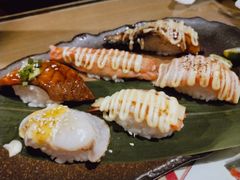 -友壹町寿司(嘉洲广场店)
