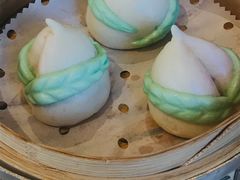 寿桃-宝丽轩中餐厅BAOLIXUAN