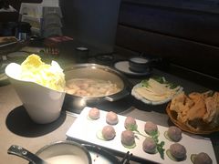-同仁四季椰子鸡(宝安壹方城店)