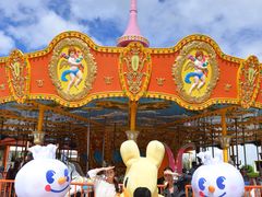 -世界恐龙谷景区