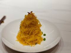 金瓜丝-道道鲜·崇明私房菜(五角场店)