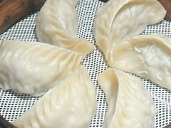 -老淮城·长鱼面(河下古镇店)