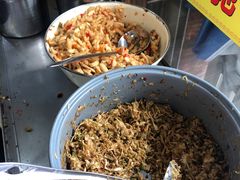-肖娭毑老面馆(自然岭路店)