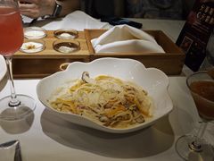 -王品牛排(福州泰禾店)
